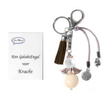 Een Geluksengel voor Kracht Donker Bruin