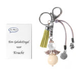 Een Geluksengel voor Kracht Licht Groen