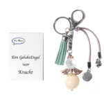 Een Geluksengel voor Kracht Mint Groen