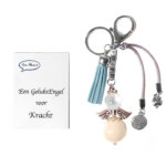 Een Geluksengel voor Kracht Turquoise