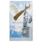 Een Geluksengel voor Vriendschap Naturel