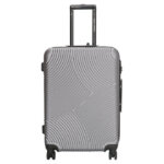 Enrico Benetti Louisville Koffer 64 Grey