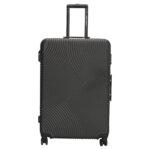 Enrico Benetti Louisville Koffer 74 Black