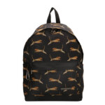 Enrico Benetti Nairobi Rugzak 14'' Panther