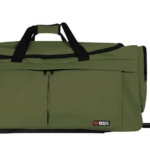 Enrico Benetti Reistas 72L Amsterdam Olijf