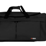 Enrico Benetti Reistas 72L Amsterdam Zwart