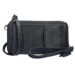 Enrico Benetti Schoudertasje / Telefoontasje Zoë Navy