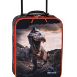 Fabrizio Kinderkoffer Raptors T-Rex