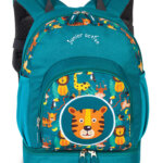 Fabrizio Kinderrugzak Junior Active Animals