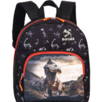 Fabrizio Kinderrugzak Raptors T-Rex