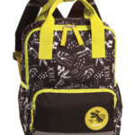 Fabrizio Kinderrugzak T-Rex