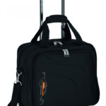 Gabol Pilot Case 15.6'' Week Eco Zwart