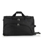 Gabol Week Eco Reistas 65L Zwart