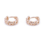 Go Dutch Label Creooltjes Chain S Goud