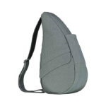 Healthy Back Bag M Hemp Sage