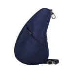 Healthy Back Bag Microfibre Large Baglett Navy