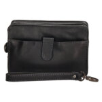 Hide en Stitches Polstas Japura Zwart