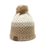 I'm Dutch Gebreide Muts Sankt Johann Cream