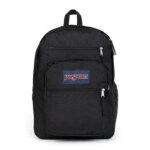 JanSport Rugzak Big Student 15'' Black