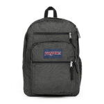 JanSport Rugzak Big Student 15'' Graphite Grey