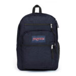 JanSport Rugzak Big Student 15'' Navy