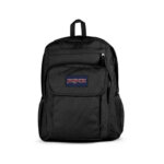 JanSport Rugzak Union Pack 15'' Black