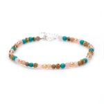 Karma Enkelbandje Golden Goals