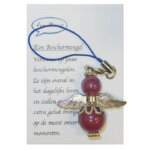 Kleine Beschermengel Bordeaux