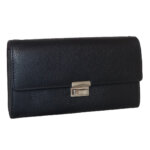 Leather Design Koopmans / Horeca Portemonnee met Muntenbak