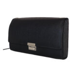 Leather Design Koopmans / Horeca Portemonnee met Ritsvak