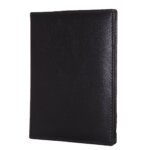Leather Design Paspoort Etui