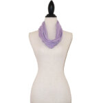 Lila Tricot Colsjaal