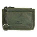 Micmacbags Sleuteletui Porto Groen