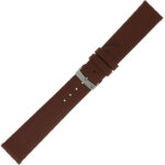 Morellato Horlogebandje Micrae Nappa Bruin 22mm