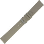 Morellato Horlogebandje Micrae Nappa Grijs 16mm