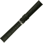 Morellato Horlogebandje Samba Alligator Groen 20mm