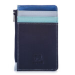Mywalit Pasjeshouder met Ritsvak Denim