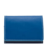 Mywalit Portemonnee Tray Purse Denim