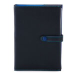 Mywalit Small Notebook Black Pace