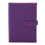 Mywalit Small Notebook Sangria