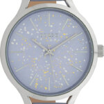 OOZOO Timepieces Horloge Pastel Lila | C10089