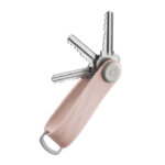Orbitkey 2.0 Active Key Holder Dusty Pink