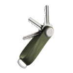 Orbitkey 2.0 Active Key Holder Hunter Green