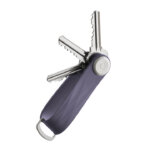 Orbitkey 2.0 Active Key Holder Ultra Violet