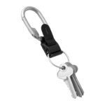 Orbitkey Clip 2.0 Silver