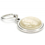 Qoss Kettinghanger 20 mm Crème