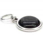 Qoss Kettinghanger 20 mm Zwart