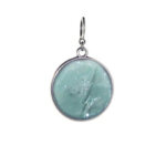 Qoss Kettinghanger 35 mm Groen