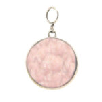 Qoss Kettinghanger 35 mm Roze