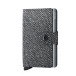 Secrid Mini Wallet Portemonnee Sparkle Silver